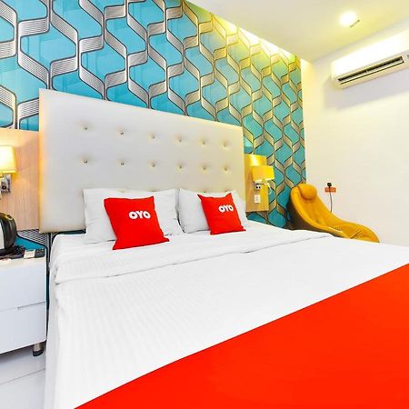 Oyo 90511 Sovotel Kota Damansara 38A Extérieur photo