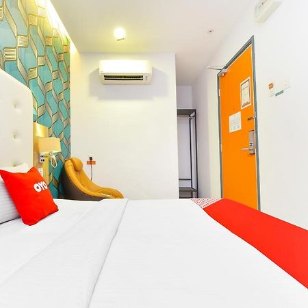 Oyo 90511 Sovotel Kota Damansara 38A Extérieur photo