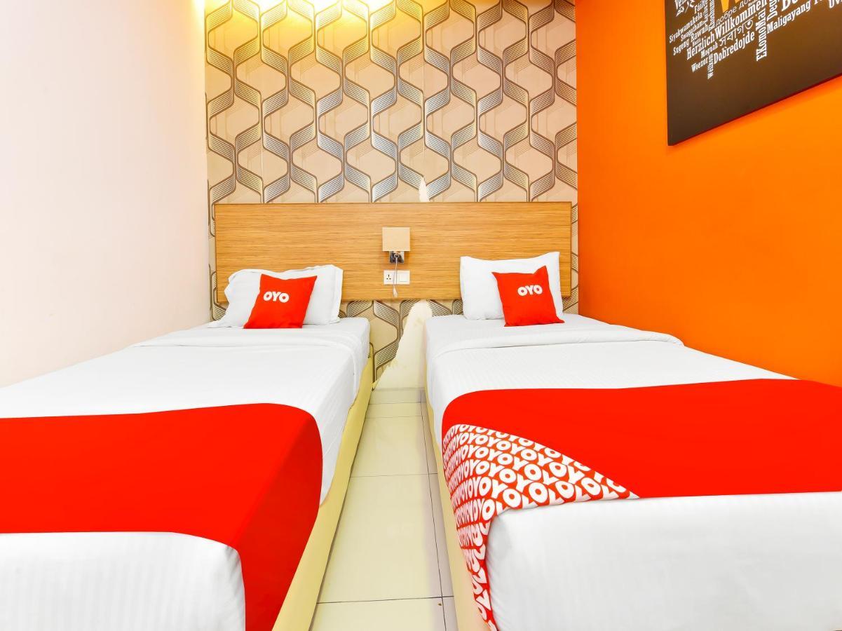 Oyo 90511 Sovotel Kota Damansara 38A Extérieur photo
