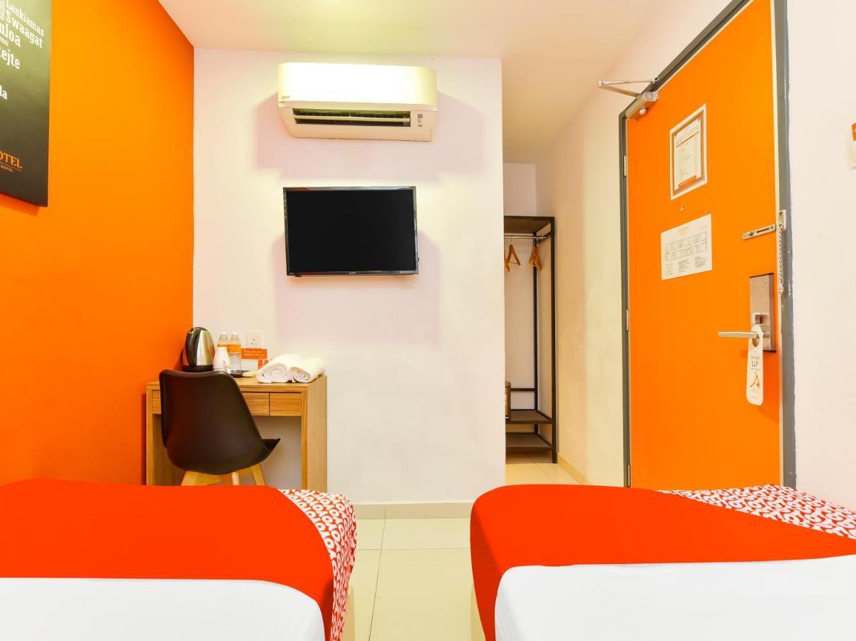 Oyo 90511 Sovotel Kota Damansara 38A Extérieur photo
