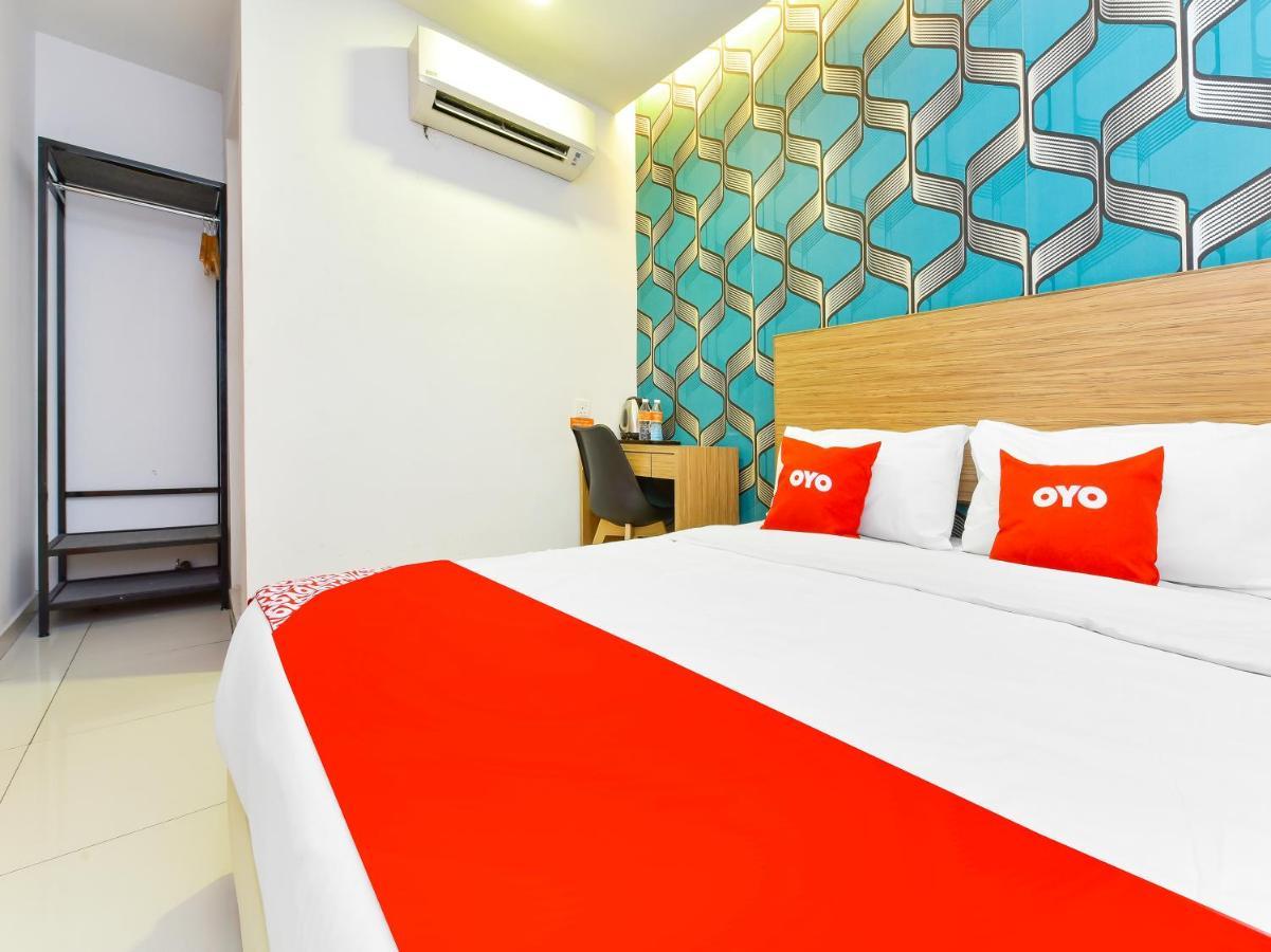 Oyo 90511 Sovotel Kota Damansara 38A Extérieur photo