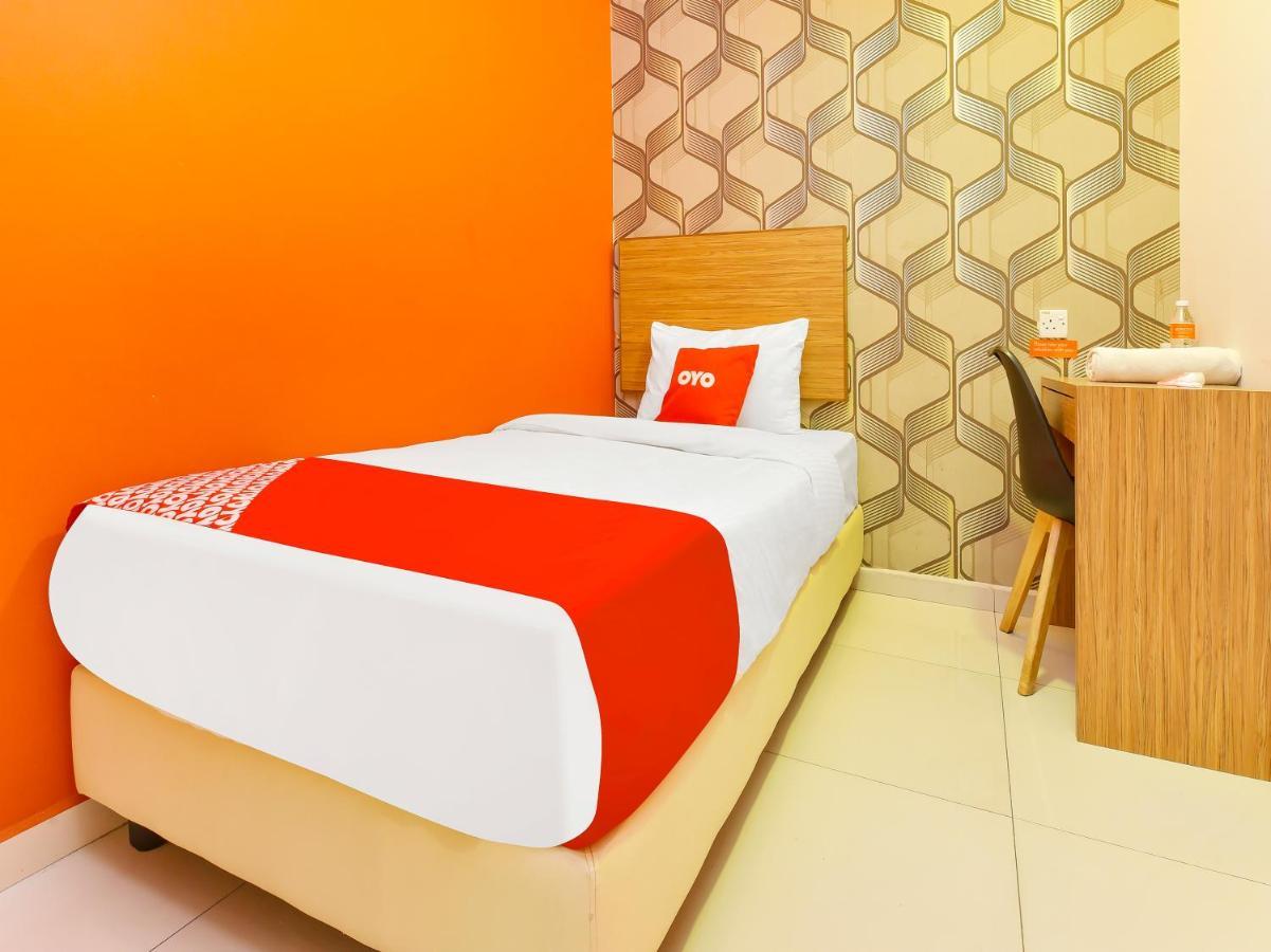 Oyo 90511 Sovotel Kota Damansara 38A Extérieur photo